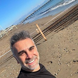 ���� Mark Daniel, ������, 60 ��� - ��������� 15 ������� 2023