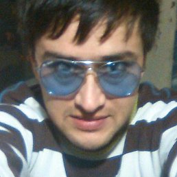 Azamat, , 41 