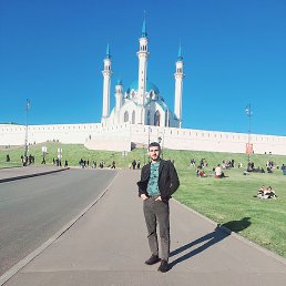 Ali, ������, 23 ����