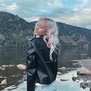 Дарья, 22 года, Красноярск Дарья, 22 года, Красноярск