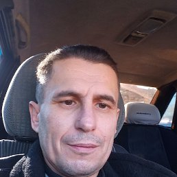 Slavik, 45, Калуш