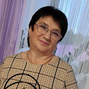 Нина, 64 года, Усинск Нина, 64 года, Усинск