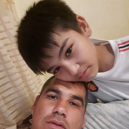 Asror, ������, 38 ���