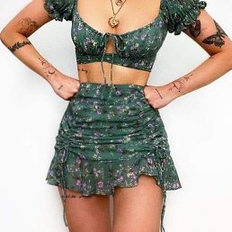 Nisha, �����������, 25 ���