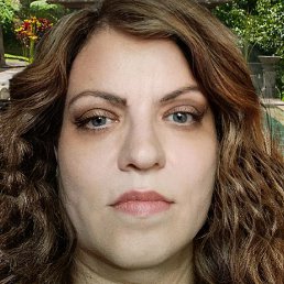 Swetlana, ������, 61 ���