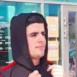 Alisher, , 22 