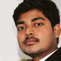 Norman Ali, , 37 