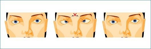 5 УПРАЖНЕНИЙ, КОТОРЫЕ ПОМОГУТ ВАШИМ ГЛАЗАМ ОТДОХНУТЬ! Основной комплекс Если делать этот комплекс ...