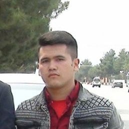 Alibek, �����, 25 ���