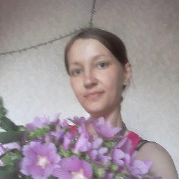 Аня, 33, Североуральск
