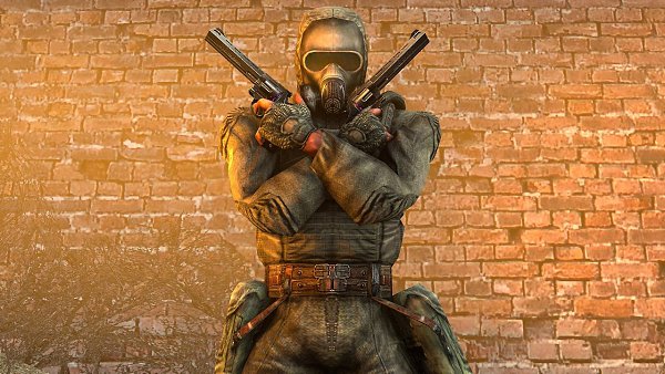 S.T.A.L.K.E.R. - 7 ���� 2023 � 22:21