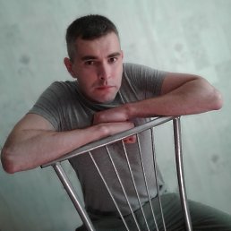 Игорь, 34, Приволжск