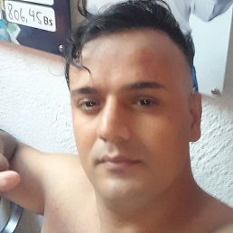 Fernando Gamez Garcia, ����, 35 ���