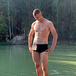 Kirill, , 22 
