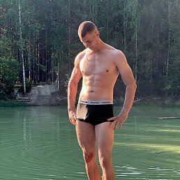 Kirill, , 23 