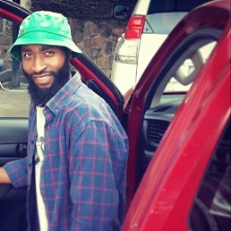 ���� Ngabo, �����������, 37 ��� - ��������� 29 ������� 2023