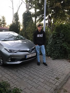 ibrahim, 23 ����, �������