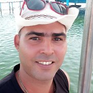 Roberto Mendivil, 35 , 