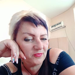 Ольга, 43, Геническ
