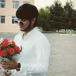 Eli Rstemov, , 23 