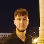 Алихан, 24 года, Хабаровск Алихан, 24 года, Хабаровск