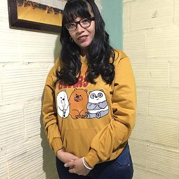 Vanellope, ����, 41 ���