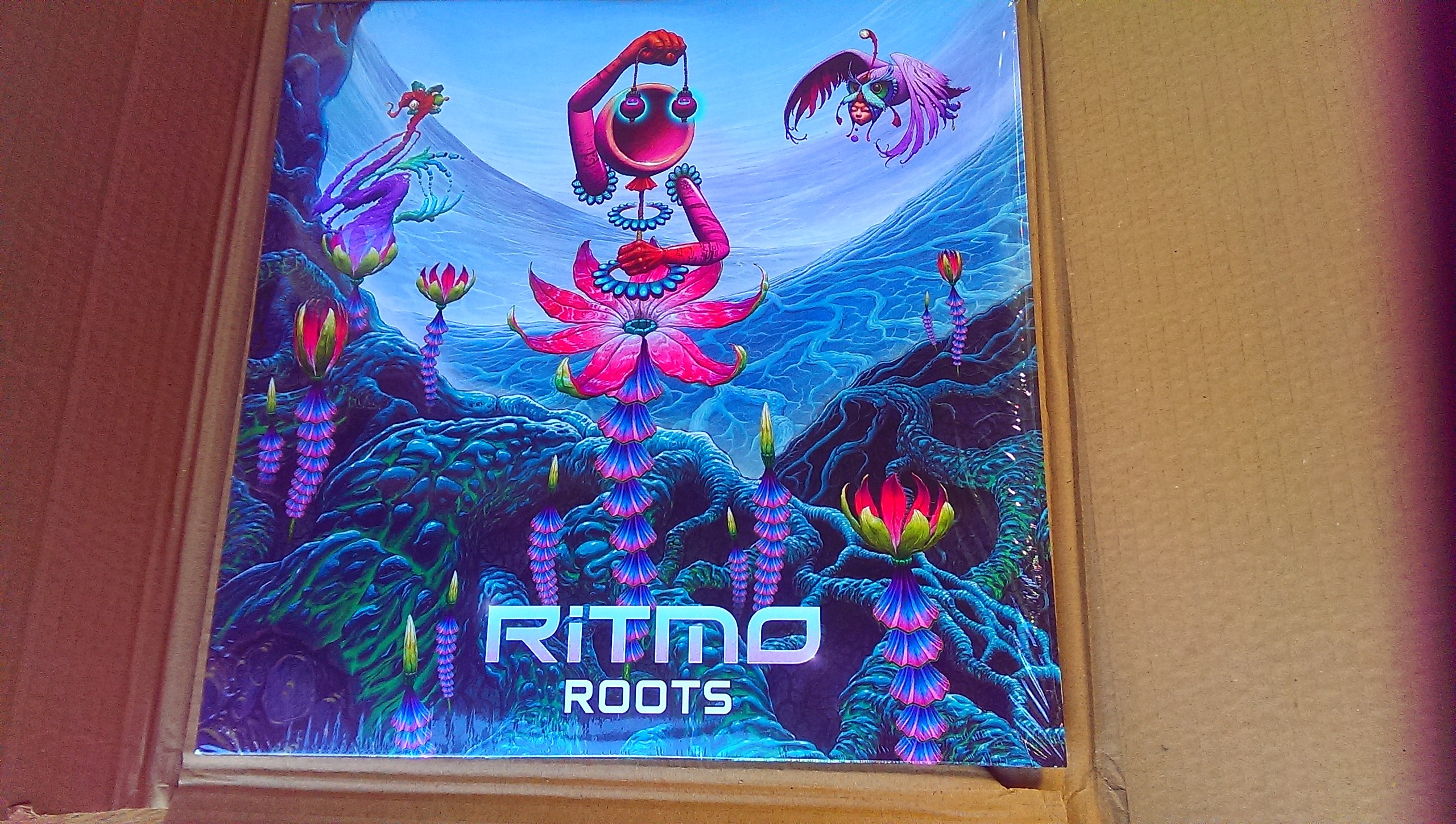 Rubin Rubyx - 27  2023  00:41