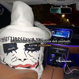 Farruh, , 25 