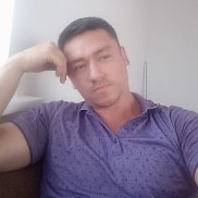 Abdumovlon, 34 , 