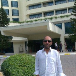 haydar, 52, 