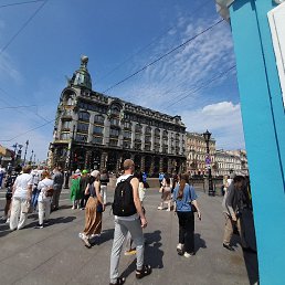 ���� �����, �����-���������, 46 ��� - ��������� 19 ������� 2023