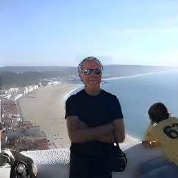 Фото Dmytro, Порту, 61 год Dmytro, Порту, 61 год