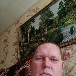 Дмитрий, 43, Киселевск