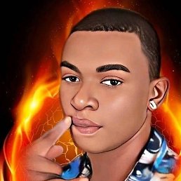 Abel, , 23 