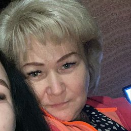 Светлана, 44, Новоспасское