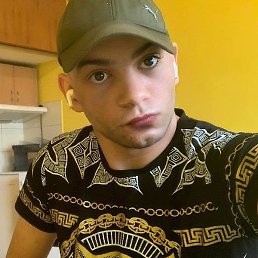 Michael, ����-���-�����, 37 ���