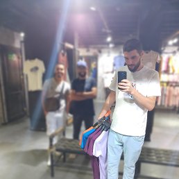 Mirak, 29, 