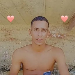 Elvito, 24, 