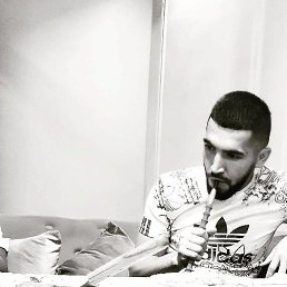 Jabbor,  , 27 
