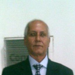 Jose Fernando, , 60 