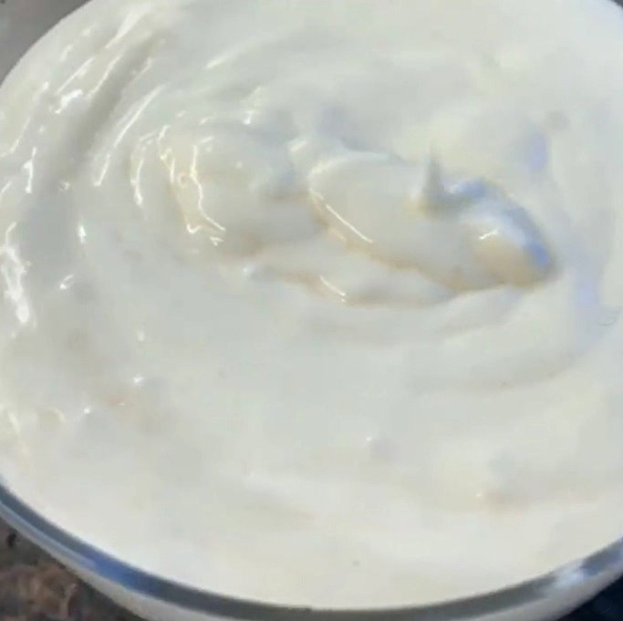 Сливочный крем. МММ... Какой он вкусный. Будет отличным дополнением к любому десерту Для ...