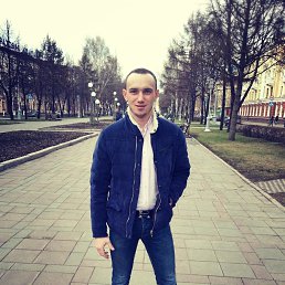 Egor, 31 , 