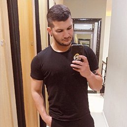 Edison, 33,  