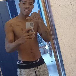 Yordan Escobar, 23, 
