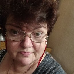 Татьяна, 61, Заинск