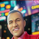  Barinjaka Raher, , 42  -  17  2023    