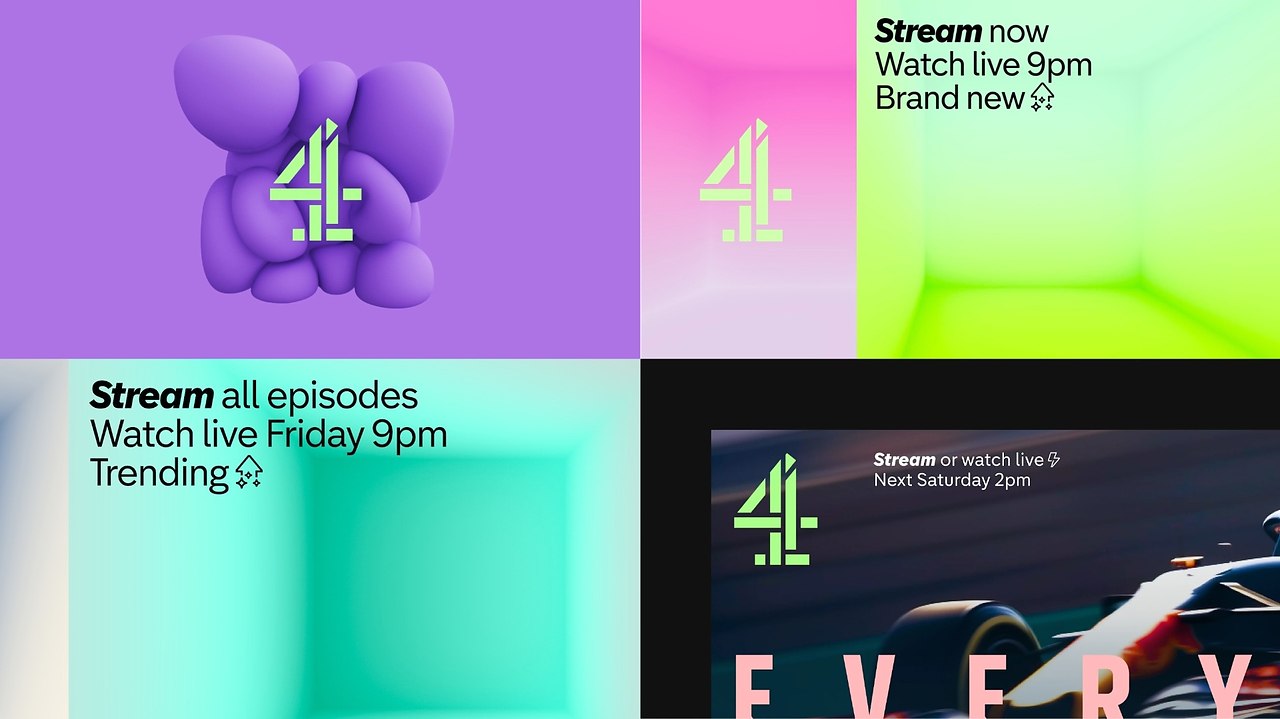     Channel 4.     3D-,  ...