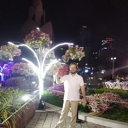 Nigel, , 36 