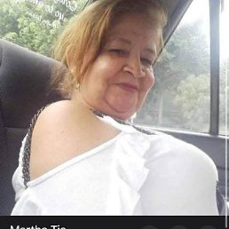 Martha Cecilia, ����, 66 ���