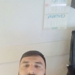 ���� �����, �����-���������, 35 ��� - ��������� 22 ������� 2023